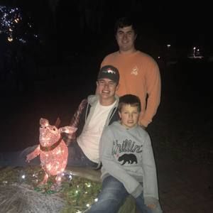 Meet your Posher, Julie sapp